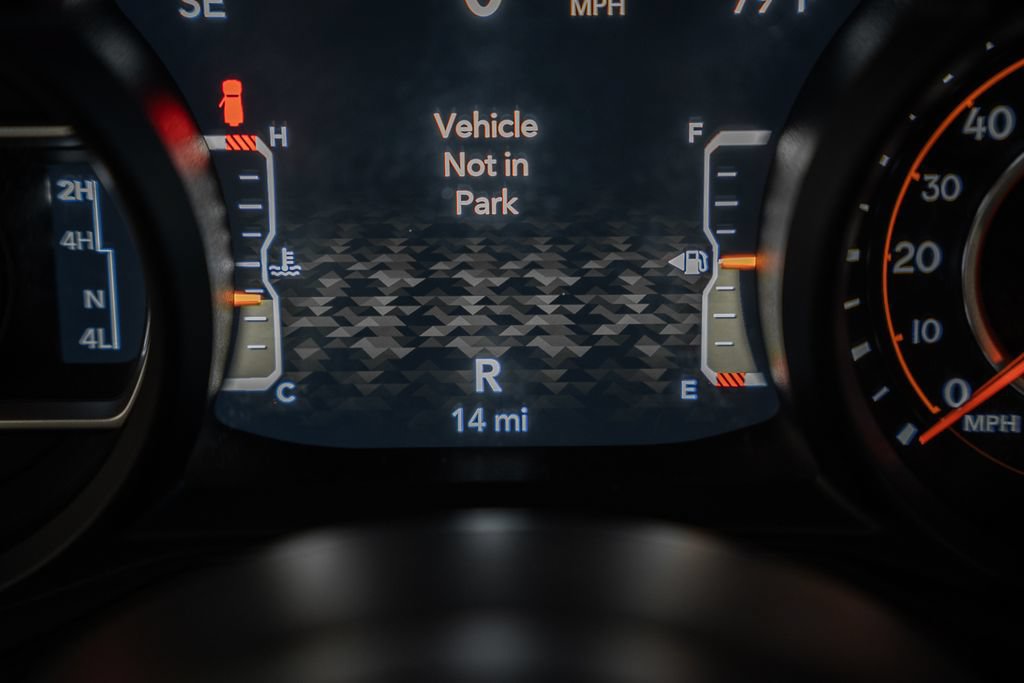 New 2026 Jeep Wrangler Unlimited Rubicon AWD/4WD image 44