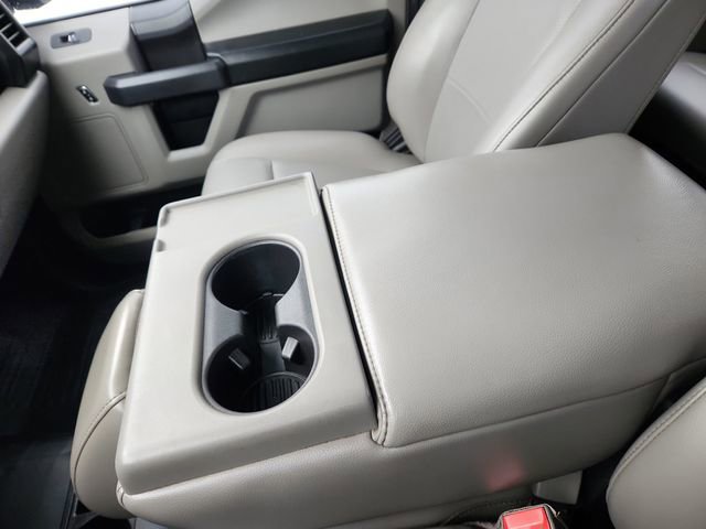 Used 2018 Ford F150 XL w/ XL Power Equipment Group image 45