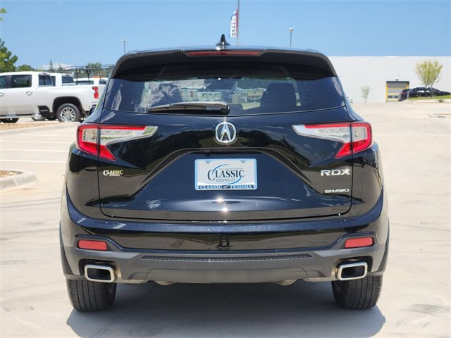 Used 2024 Acura RDX Base image 7
