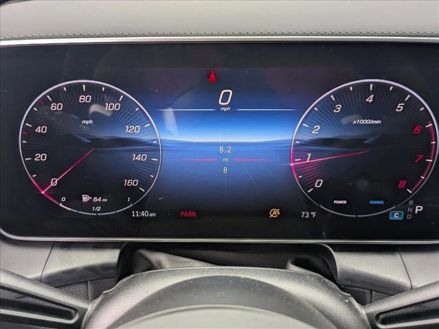 New 2026 Mercedes-Benz GLC 300 image 10