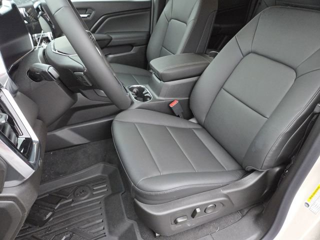 New 2026 GMC Canyon Elevation w/ Convenience Package image 33