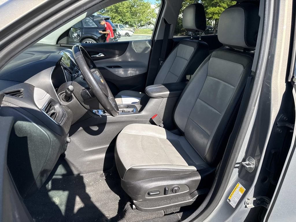 Used 2019 Chevrolet Equinox Premier AWD/4WD image 8