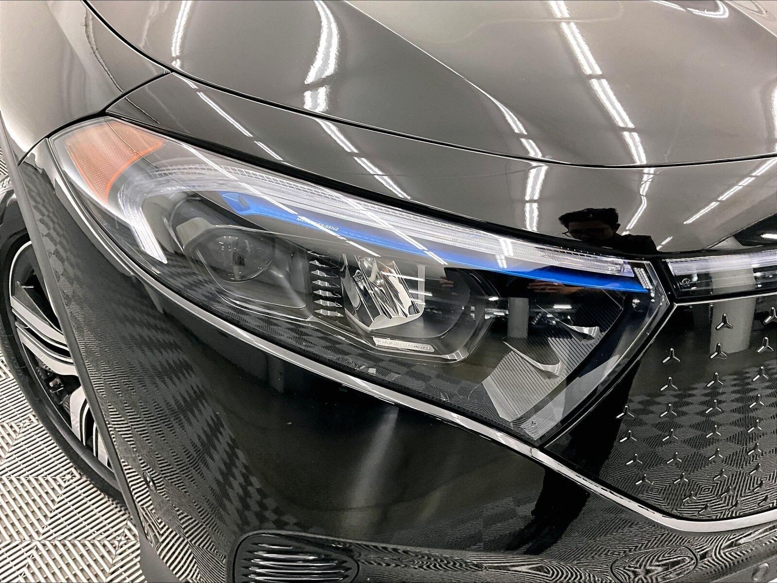 Certified 2024 Mercedes-Benz EQB 250+ image 26