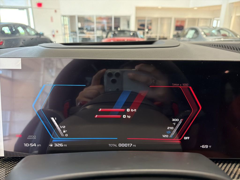 New 2026 BMW X5 M Competition w/ Executive Package image 21