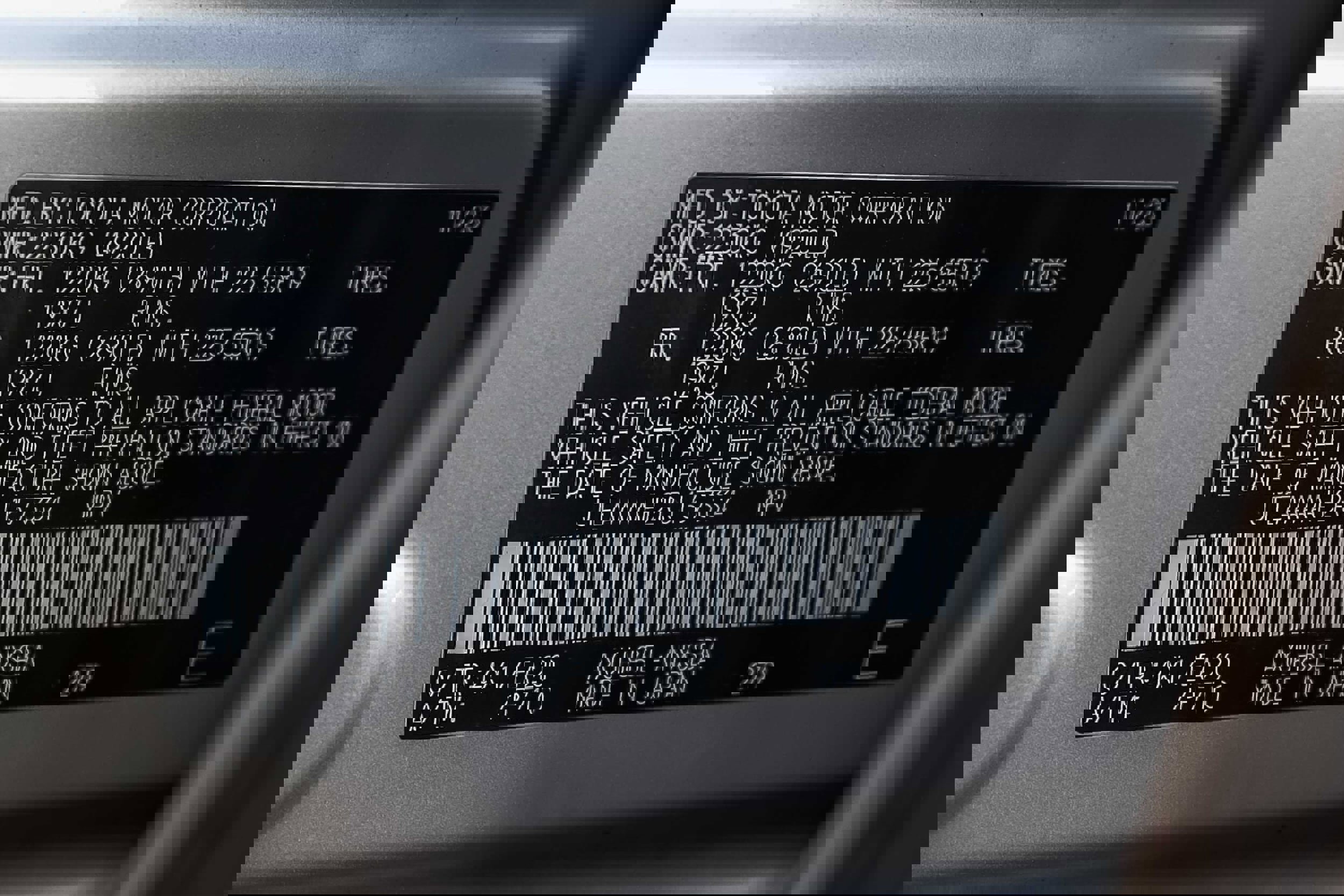 Certified 2024 Toyota Venza Limited image 29