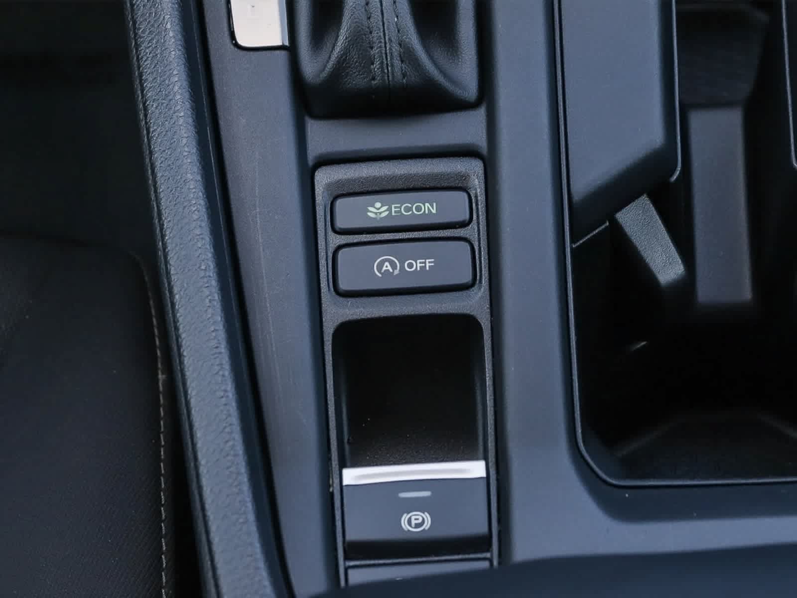 Used 2023 Honda Accord EX image 25