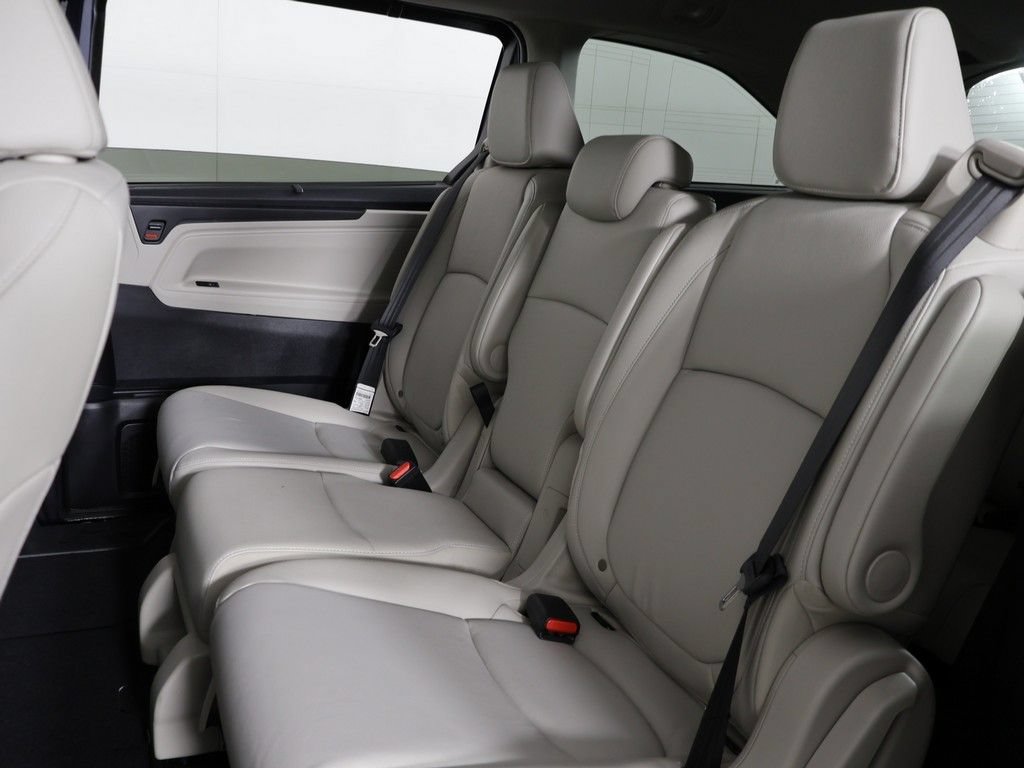 New 2026 Honda Odyssey EX-L image 22
