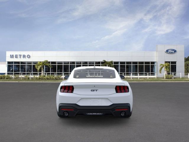 New 2026 Ford Mustang GT Premium image 5