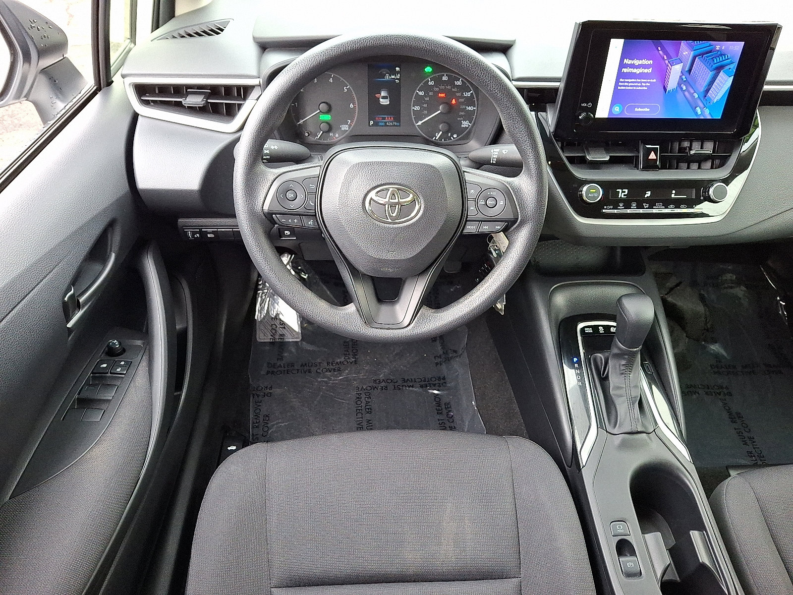 Certified 2023 Toyota Corolla LE image 12