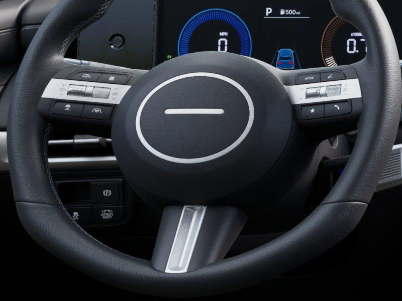 New 2026 Hyundai Tucson SEL image 15