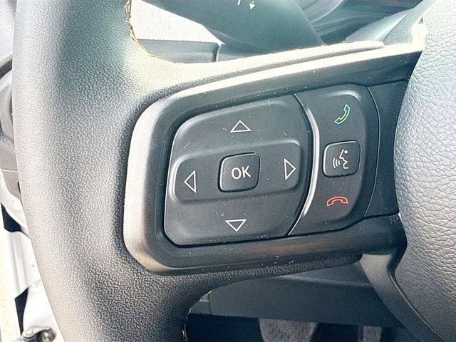 Used 2024 Jeep Wrangler Unlimited Sport AWD/4WD image 34