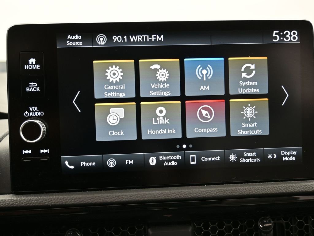 Used 2024 Honda CR-V EX-L image 26
