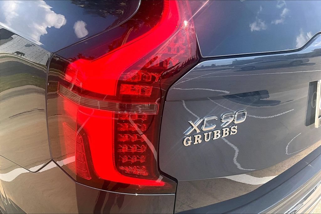 Certified 2026 Volvo XC90 B6 Ultra AWD/4WD image 41