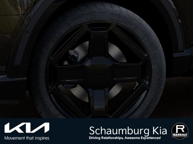 New 2027 Kia Telluride X-Line SX Prestige w/ Towing Package AWD/4WD image 10