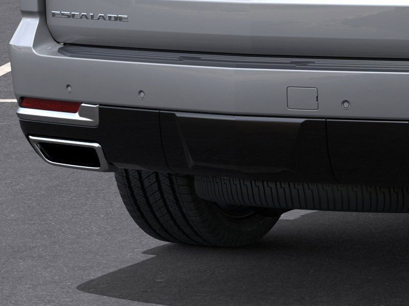 New 2026 Cadillac Escalade Luxury image 14