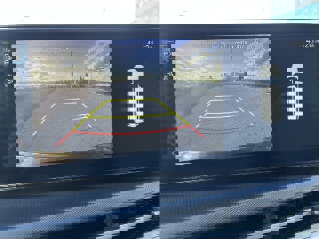 Used 2024 Hyundai Santa Fe SEL image 11