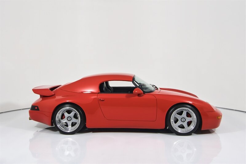 Used 1989 Porsche 911 Carrera RWD image 10