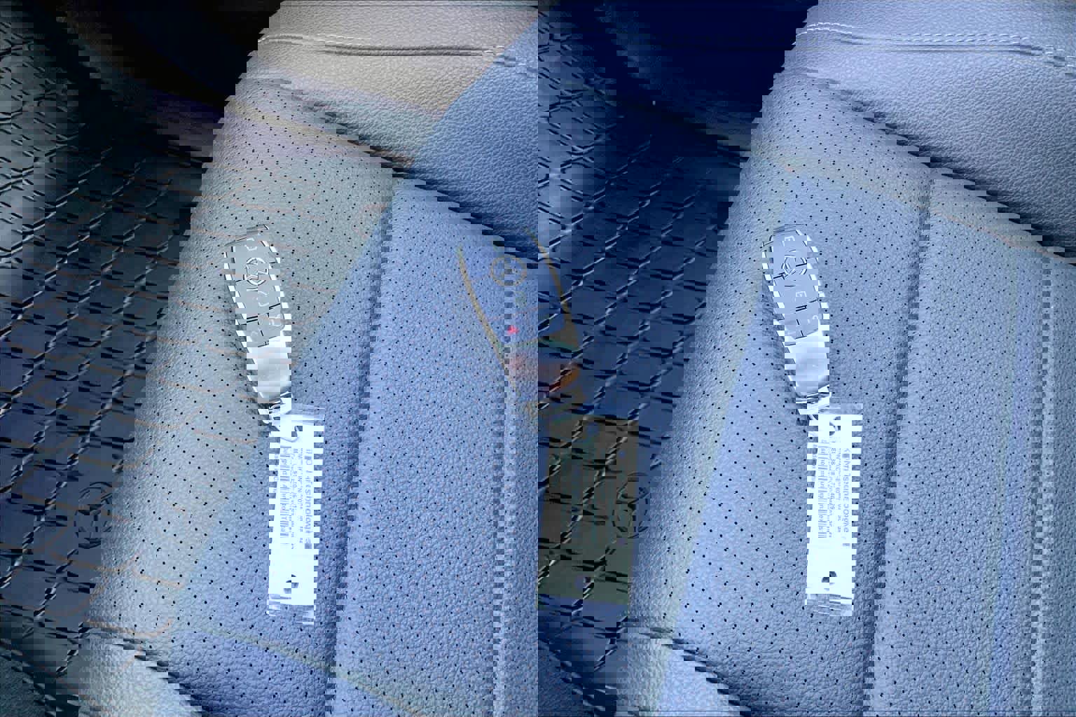 Used 2025 Mercedes-Benz GLE 450e 4MATIC image 14