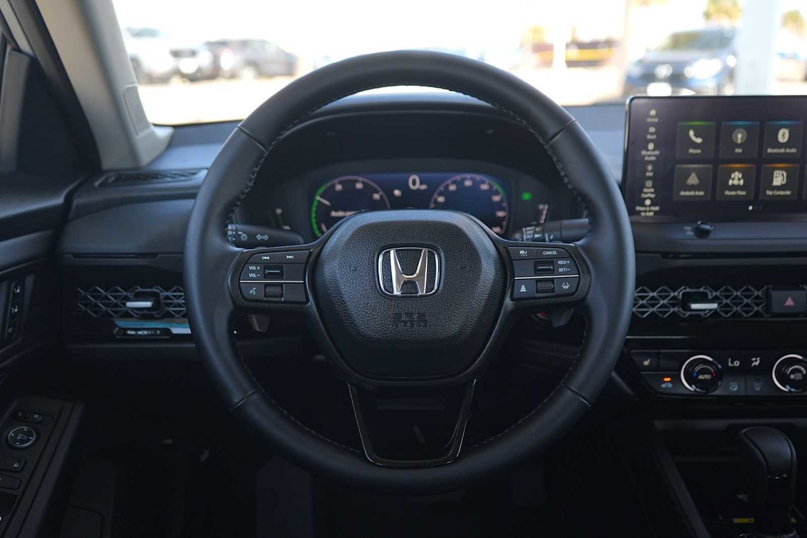 Used 2025 Honda Accord EX-L image 16