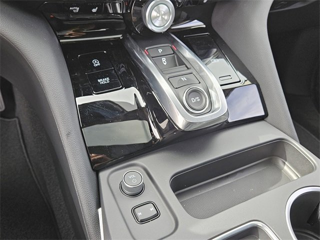 New 2026 Acura MDX SH-AWD image 24