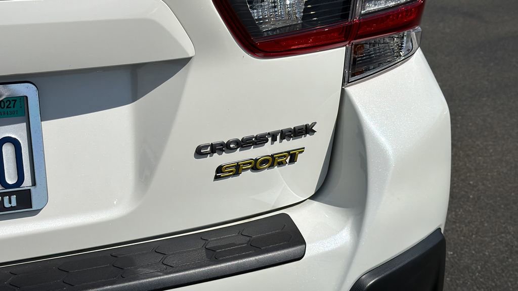 Used 2023 Subaru Crosstrek 2.5i Sport AWD/4WD image 11
