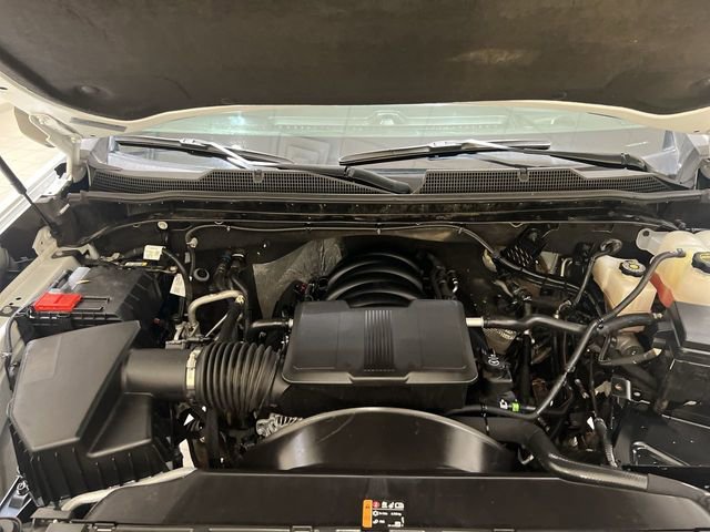 Certified 2025 Chevrolet Silverado 2500 W/T w/ WT Convenience Package AWD/4WD image 27