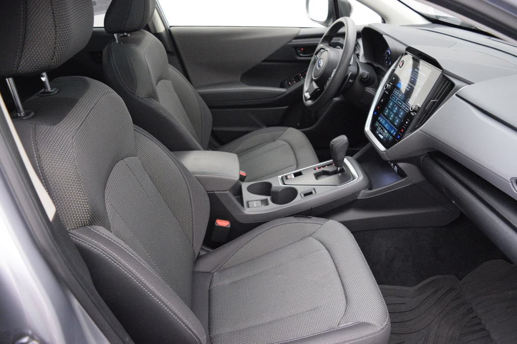 Used 2024 Subaru Crosstrek 2.0i Premium w/ Crosstrek Mirror Package AWD/4WD image 16