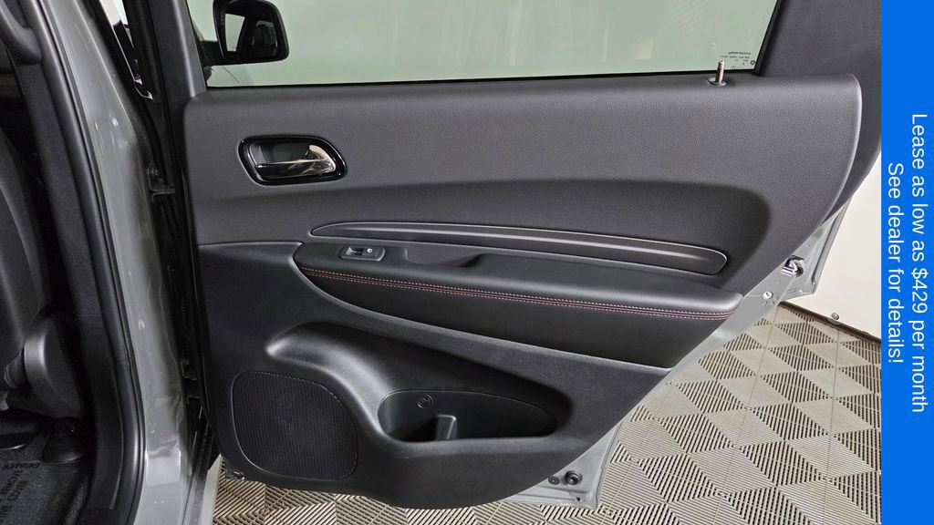 New 2026 Dodge Durango GT image 35