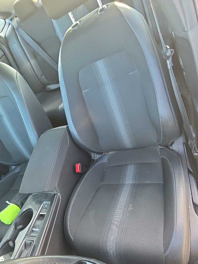 Certified 2023 Honda Civic Sport image 10