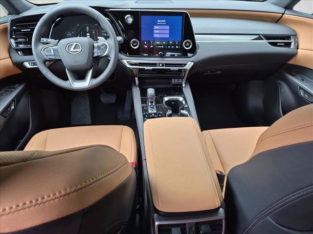 New 2026 Lexus RX 350 FWD w/ Accessory Package (K3) image 14