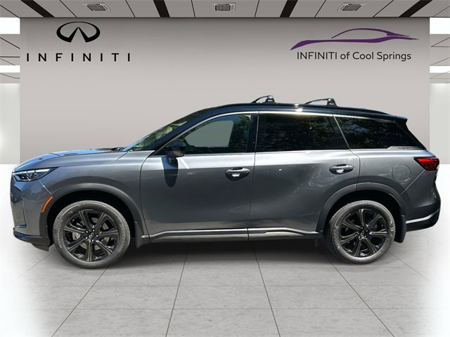 New 2026 INFINITI QX60 Autograph w/ Autograph Tech Package image 4