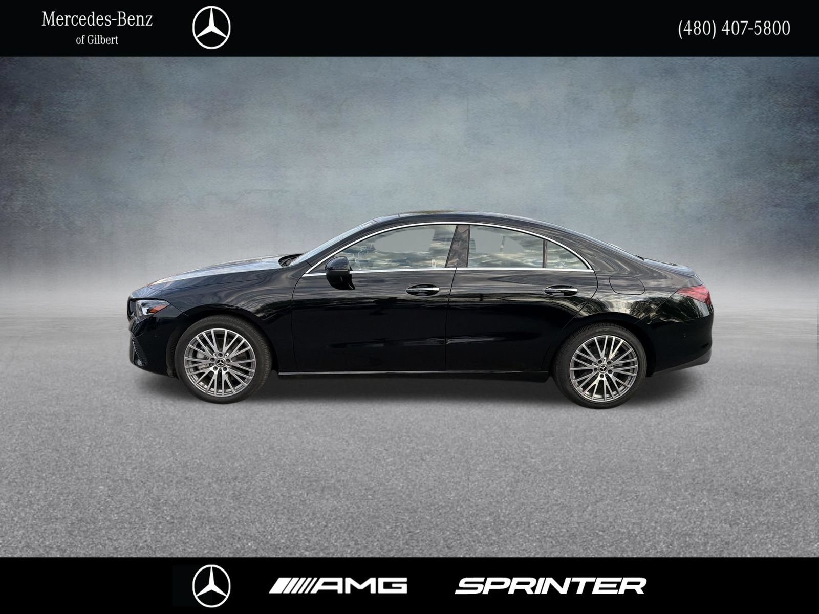 Used 2025 Mercedes-Benz CLA 250 image 3