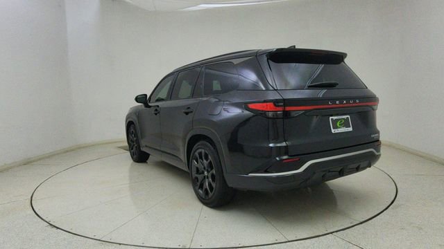 Used 2026 Lexus TX 500h AWD w/ Technology Package image 67