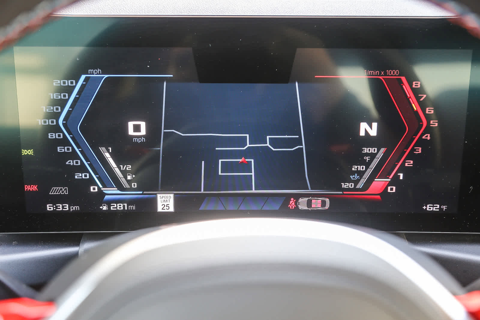 Used 2024 BMW M4 Coupe image 20