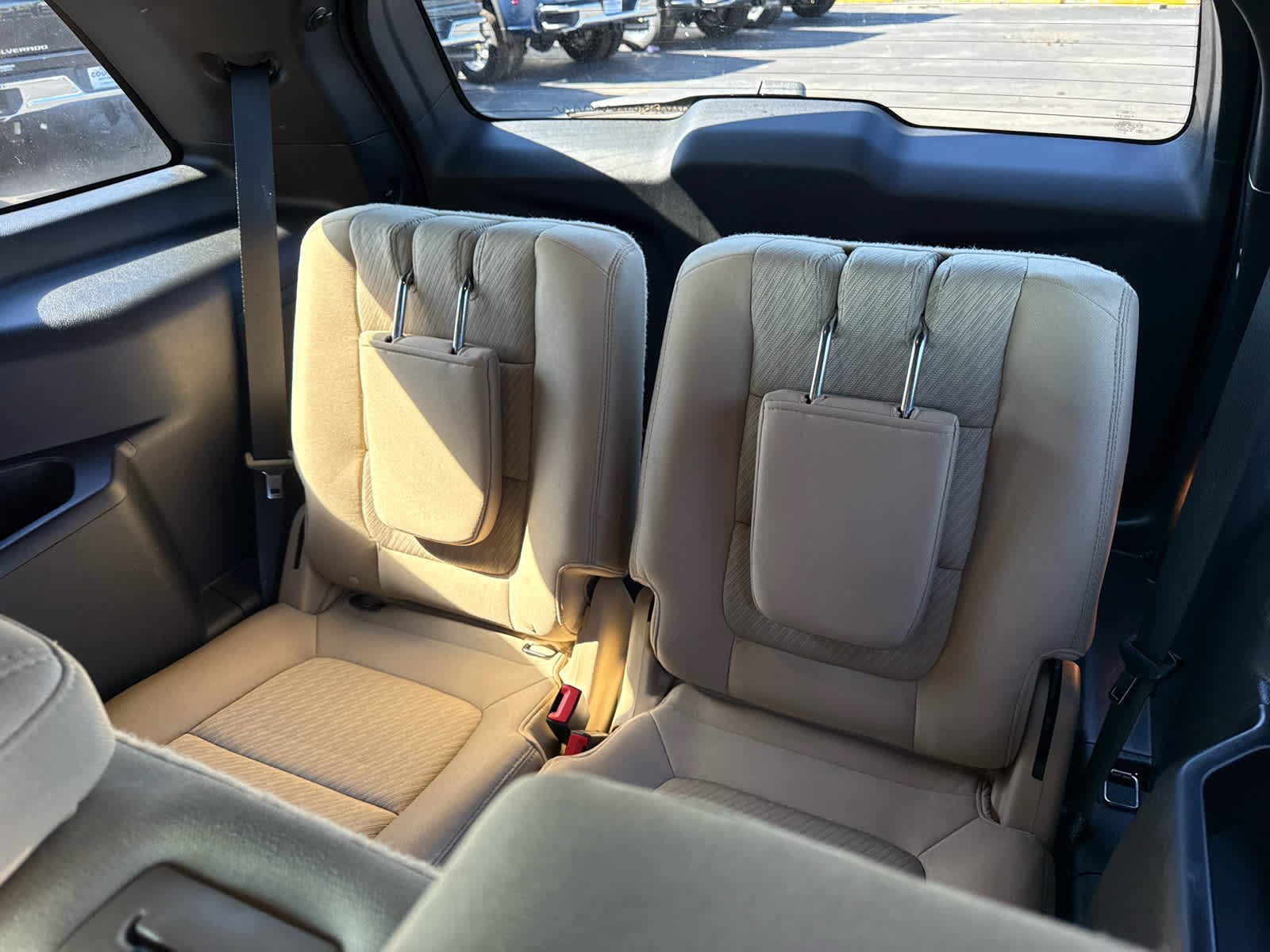 Used 2017 Ford Explorer FWD image 22