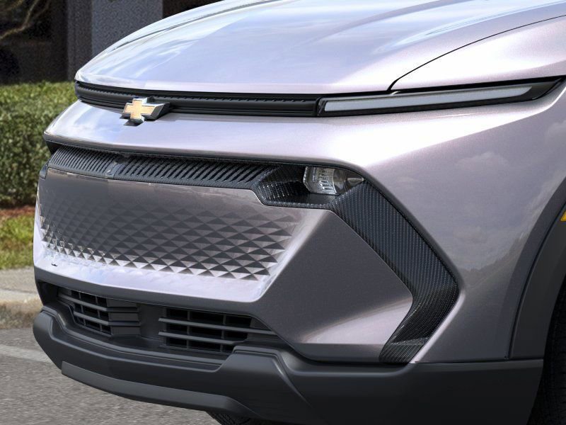 New 2026 Chevrolet Equinox EV LT image 13