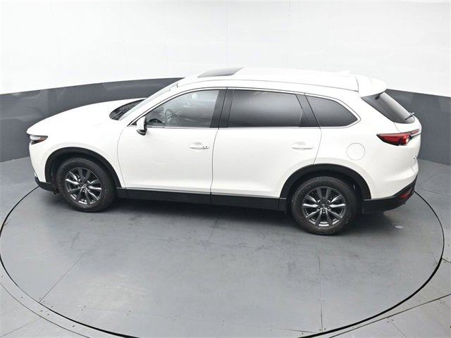 Certified 2023 MAZDA CX-9 Touring image 41