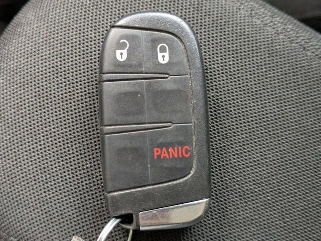 Used 2020 Jeep Renegade Sport w/ UConnect 7.0 Group image 31