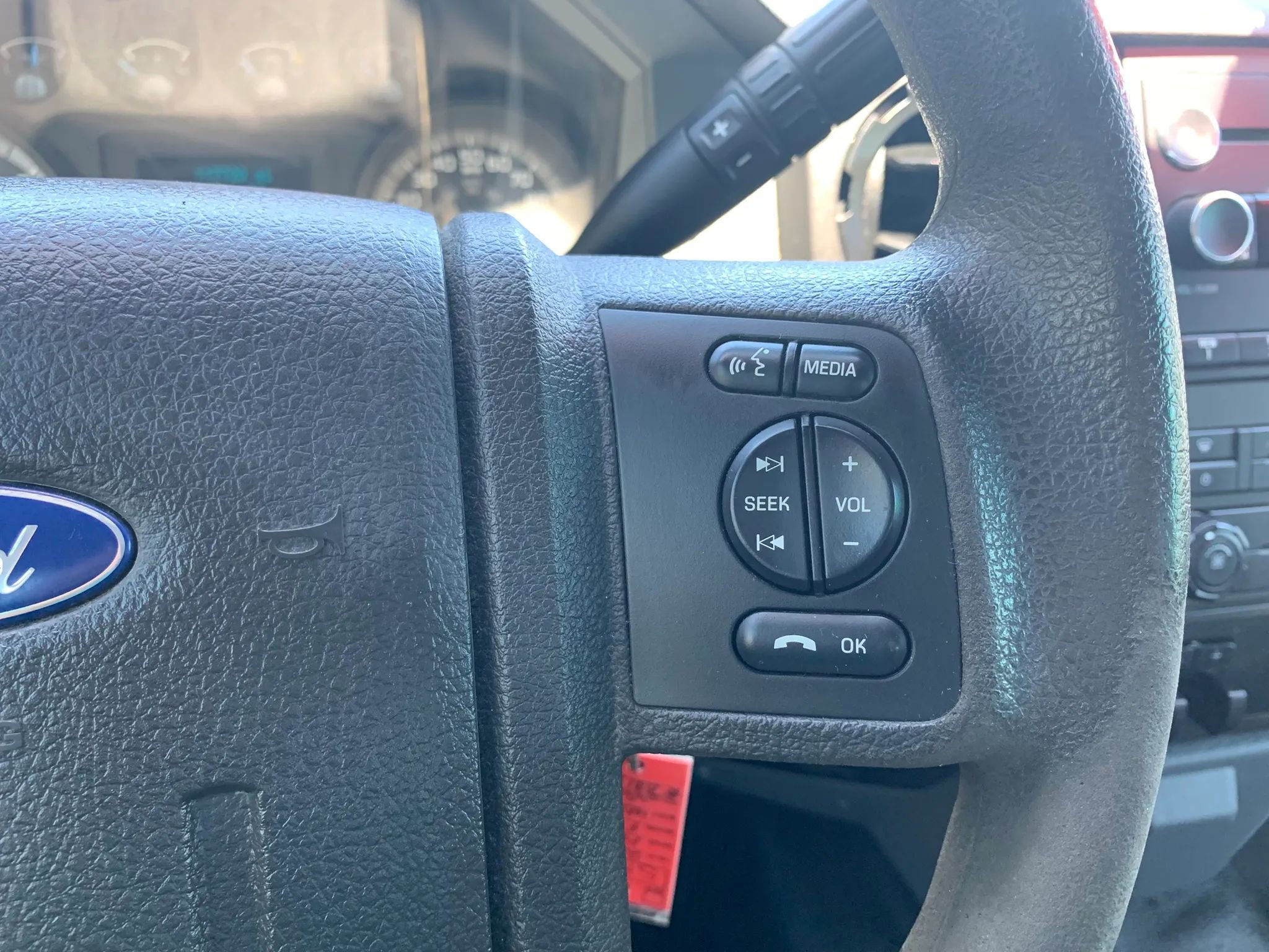 Used 2014 Ford F350 XL AWD/4WD image 14