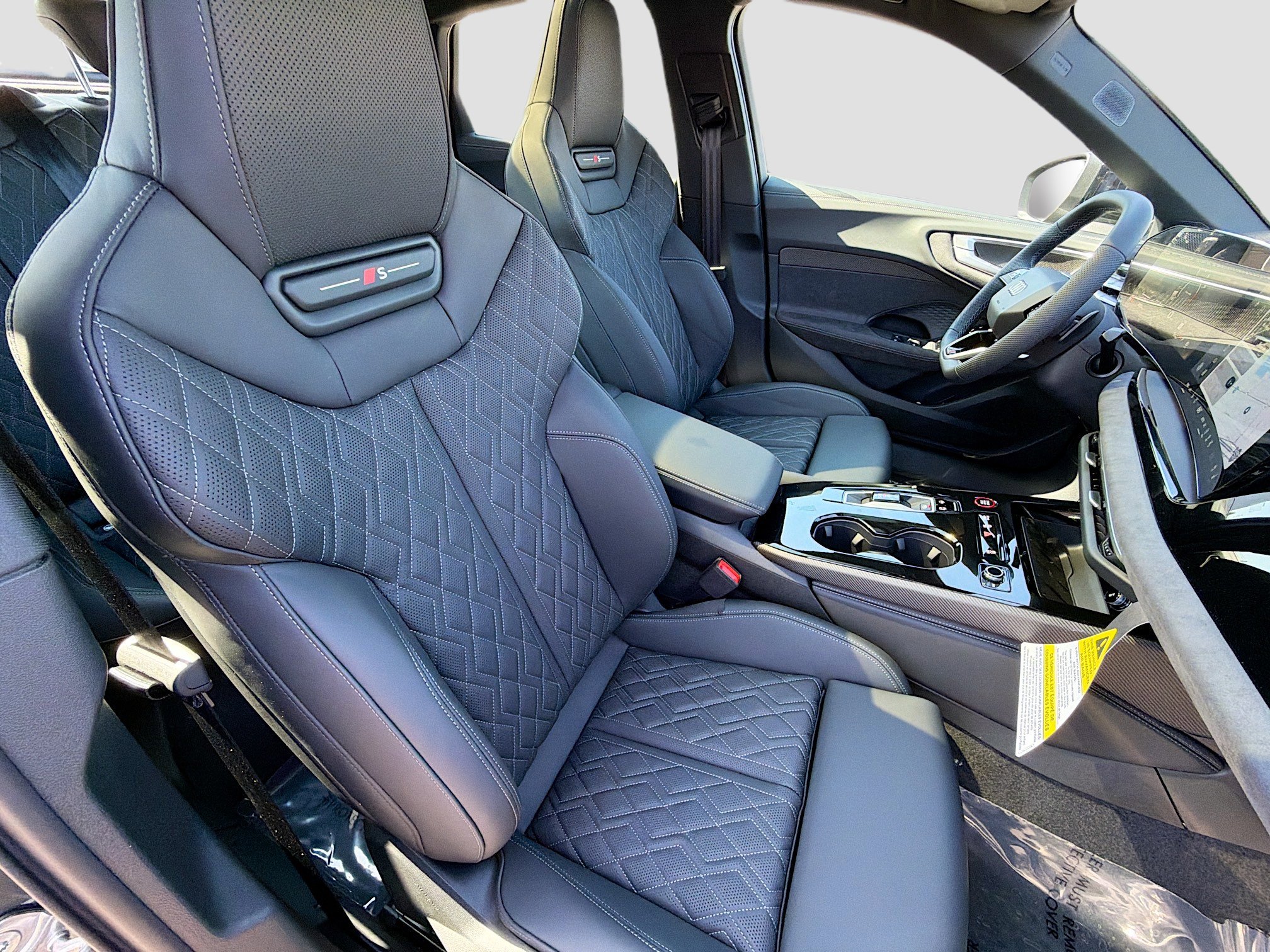 New 2026 Audi S5 Premium Plus image 14