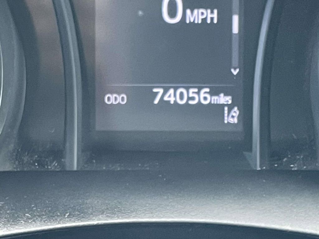 Used 2021 Toyota Camry SE image 37