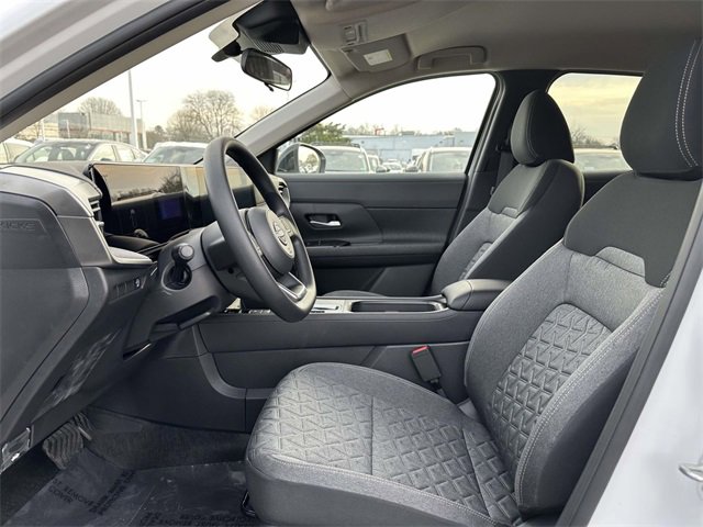 New 2026 Nissan Kicks SV w/ Cold Weather Package image 16