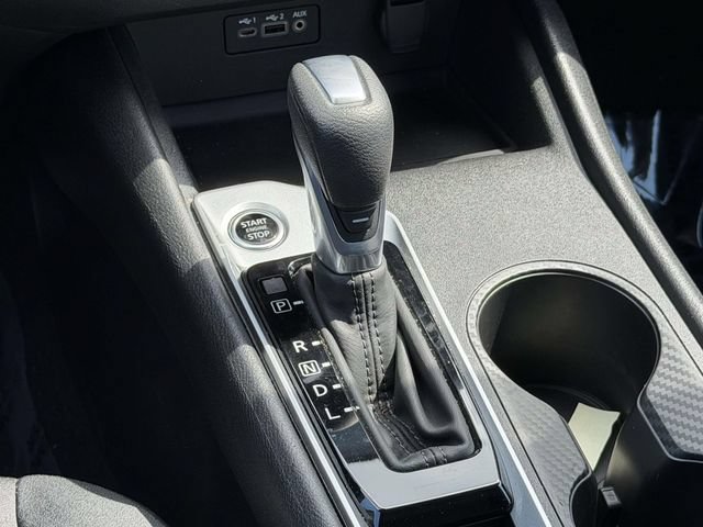 Used 2025 Nissan Altima 2.5 S FWD image 23
