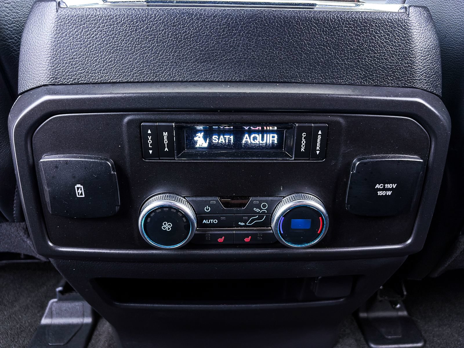 Used 2020 Ford Expedition King Ranch AWD/4WD image 43