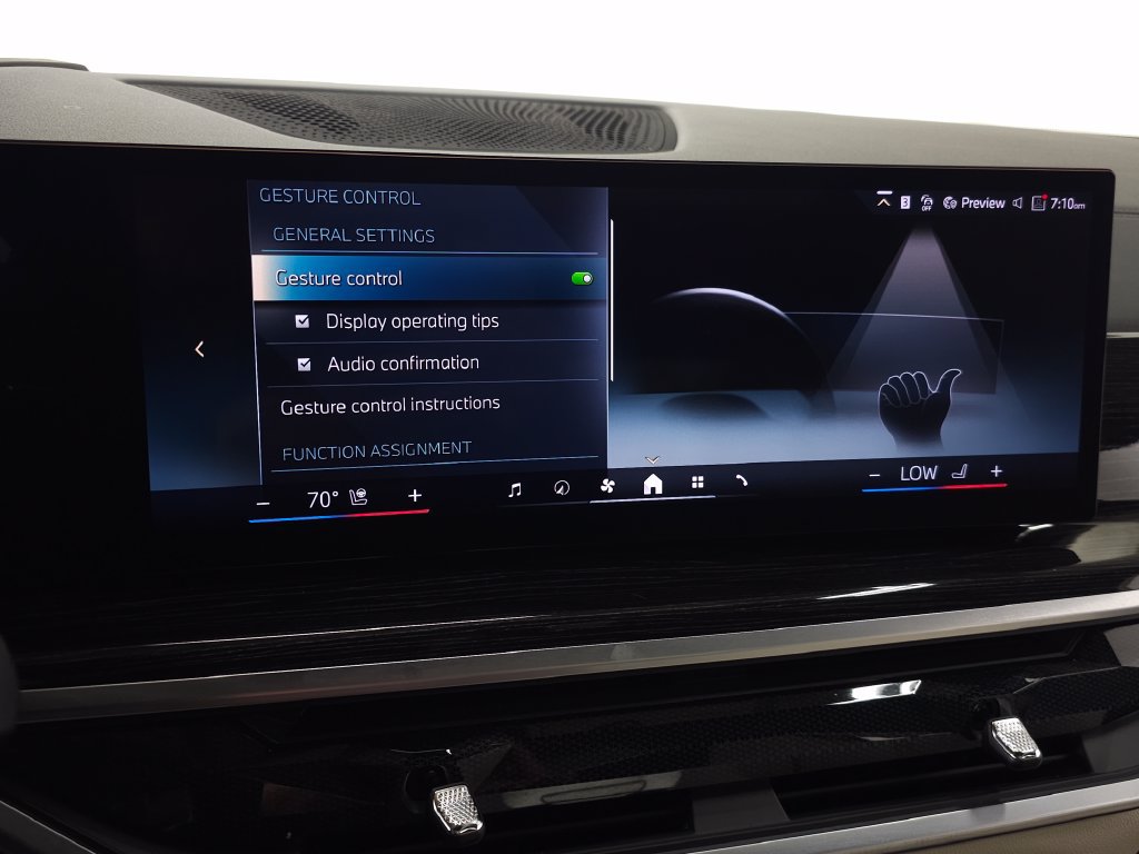 Used 2024 BMW X5 xDrive50e w/ M Sport Package AWD/4WD image 29