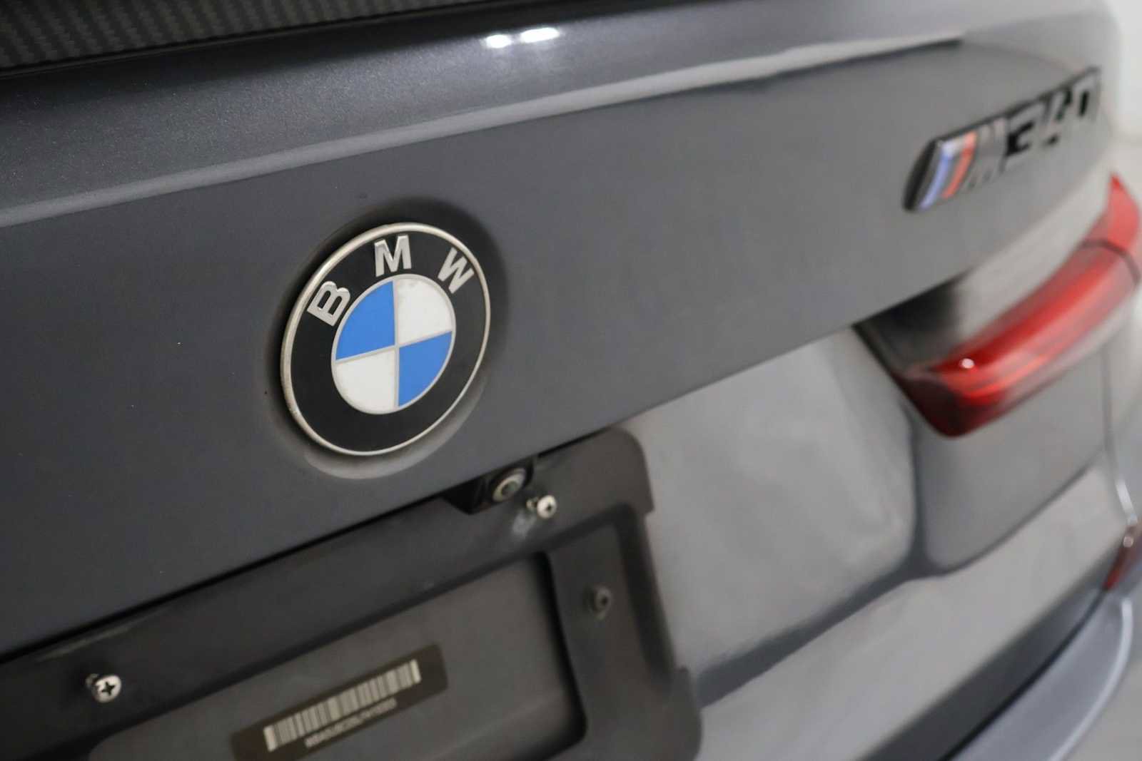 Used 2020 BMW M340i xDrive w/ Premium Package AWD/4WD image 8