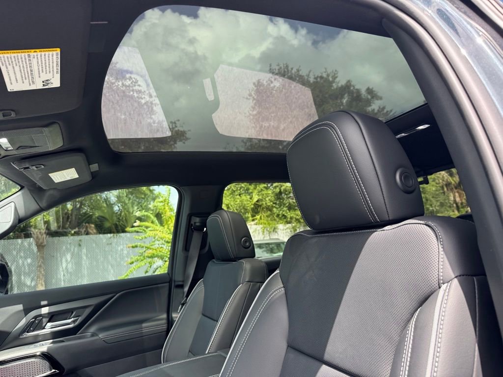 New 2026 Chevrolet Silverado EV LT w/ Premium Package image 30