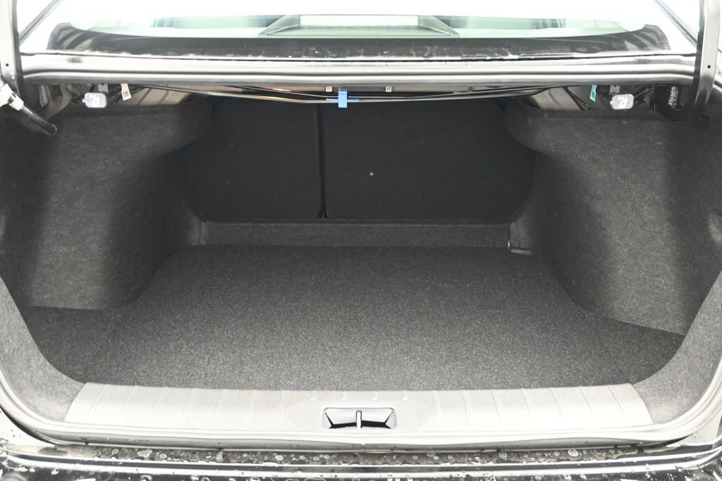 New 2026 Nissan Sentra SV w/ SV Convenience Package FWD image 13