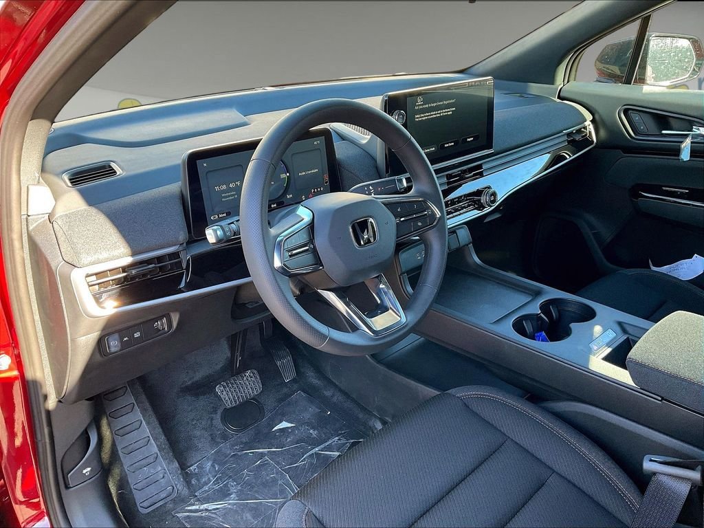 New 2026 Honda Prologue EX image 9