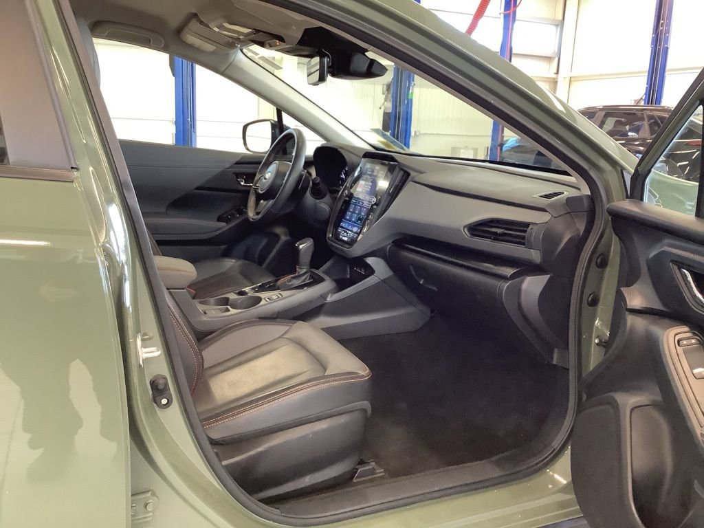 Certified 2024 Subaru Crosstrek 2.5i Limited AWD/4WD image 12